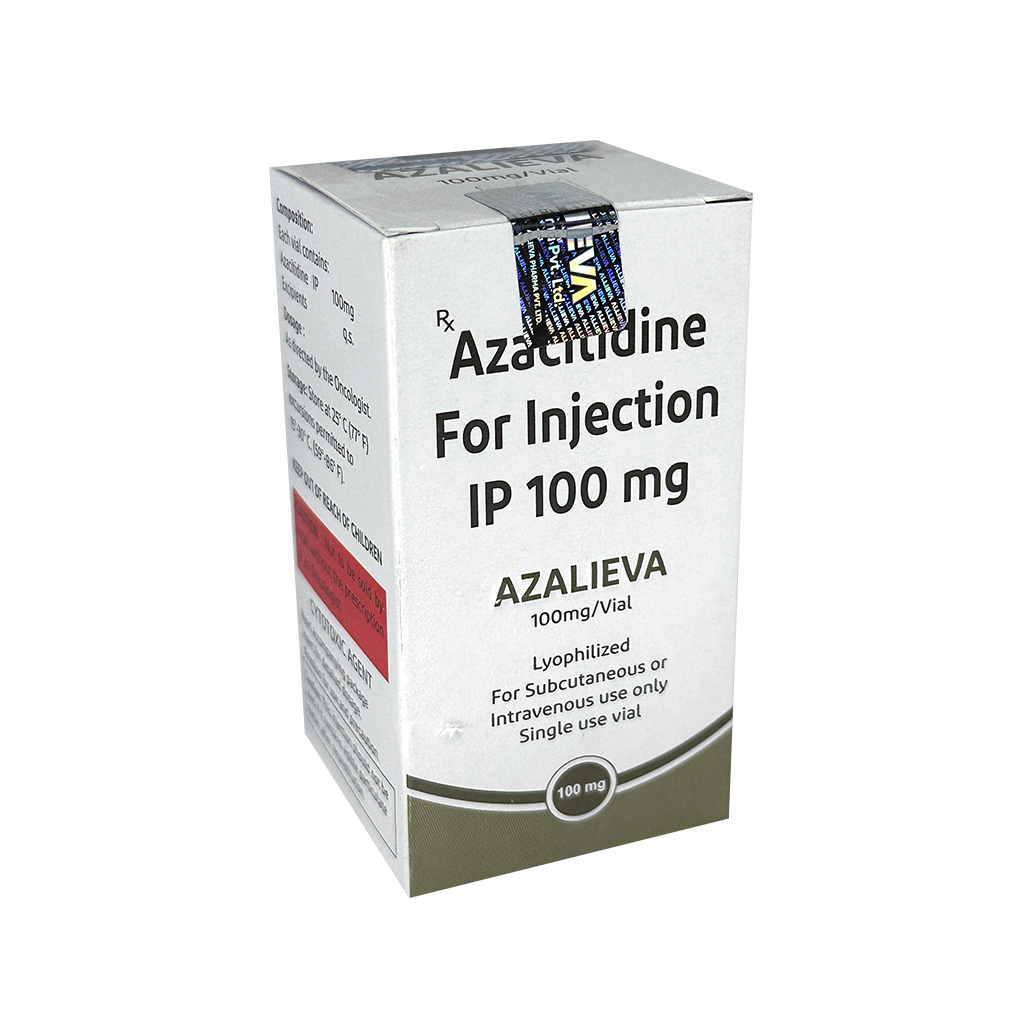 Azacitadine for Injection 100mg