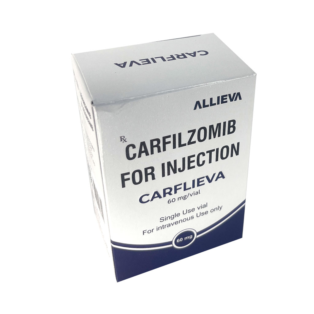 CARFLIEVA 60MG Carfilzomib for Injection 60mg by CARFLIEVA 60MG
