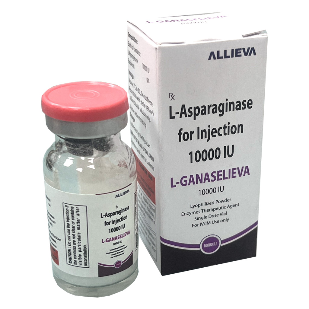 L-GANASELIEVA 10000IU image 2