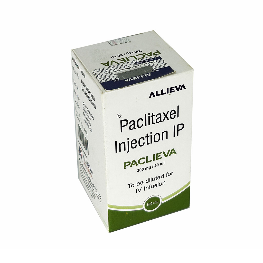 Paclitaxel Injection 300mg