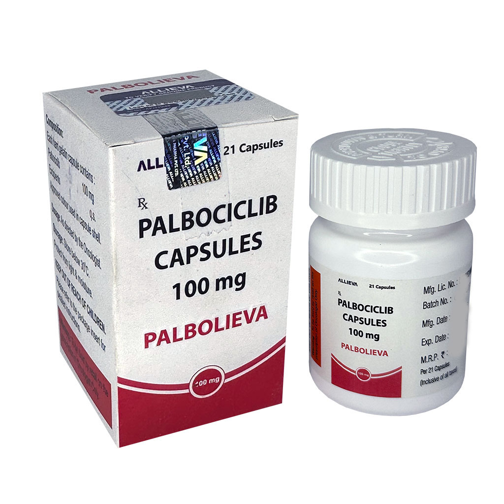 PALBOLIEVA 100MG image 2