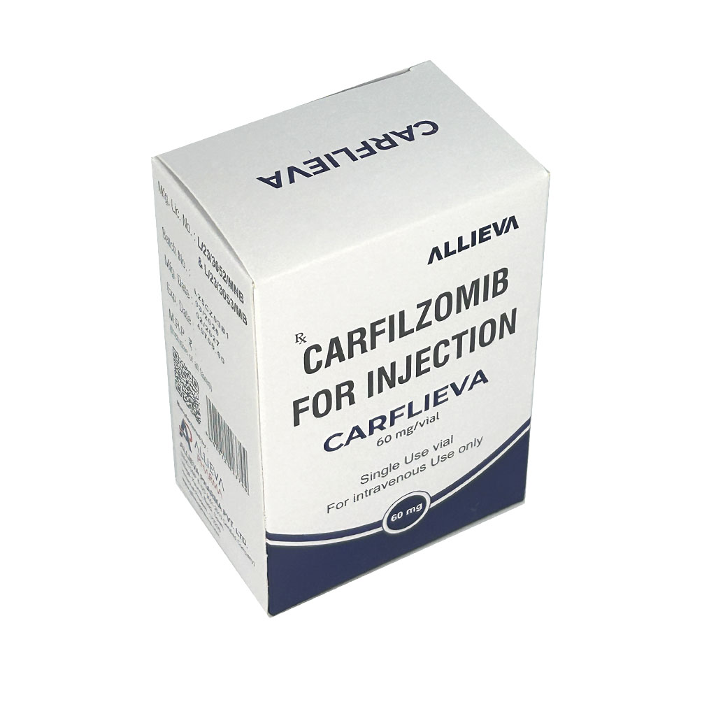 Carfilzomib for Injection 60mg
