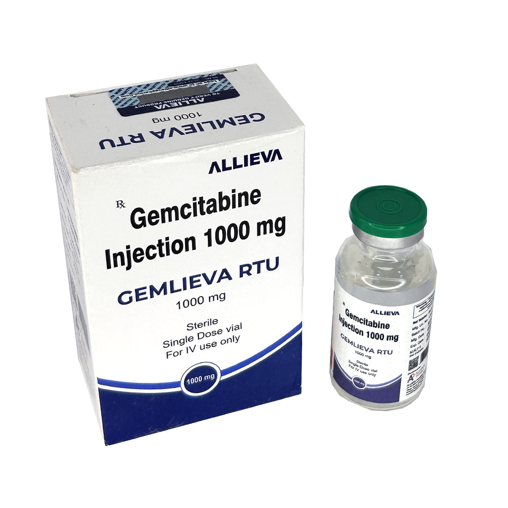 GEMLIEVA RTU 1000 MG image 2