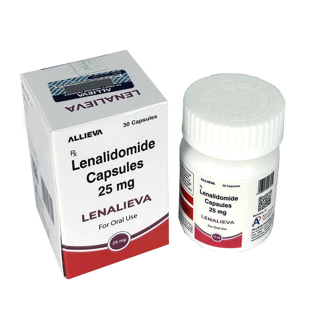 LENALIEVA 25 MG image 2