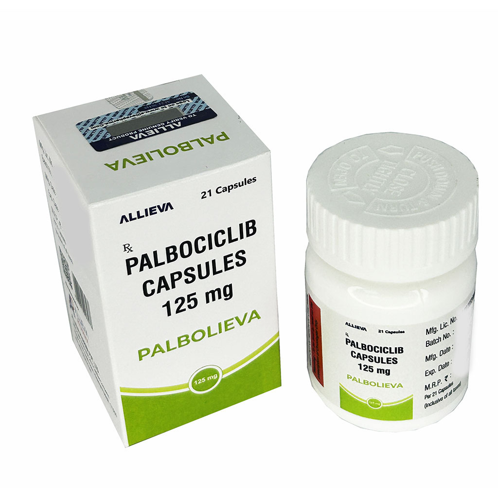 PALBOLIEVA 125MG image 2