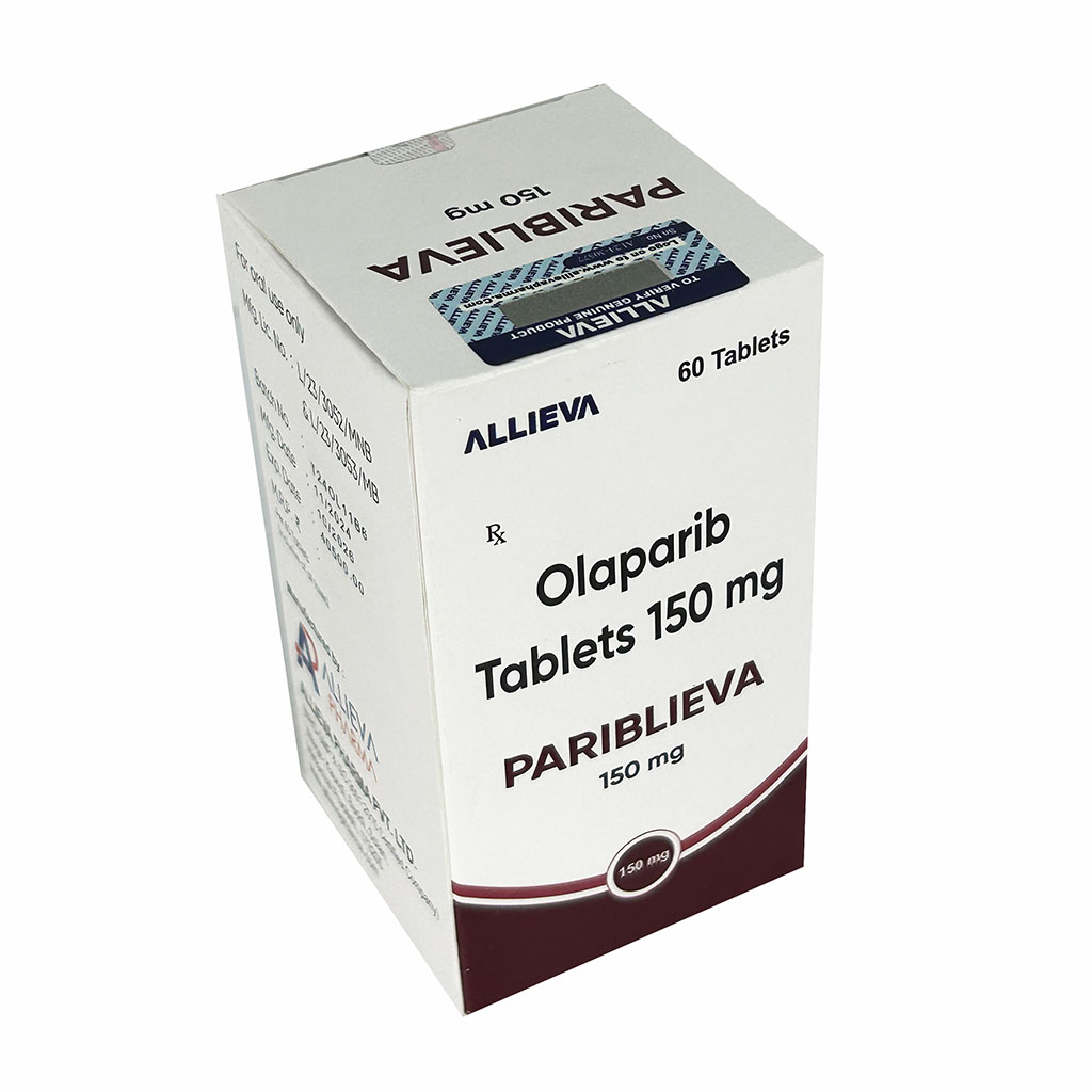 Olaparib Tablets 150mg