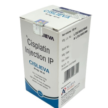 Allieva Pharma Private Limited