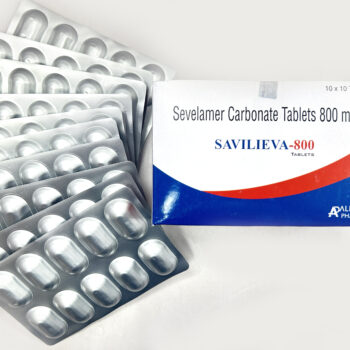 Allieva Pharma Private Limited