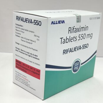 Allieva Pharma Private Limited