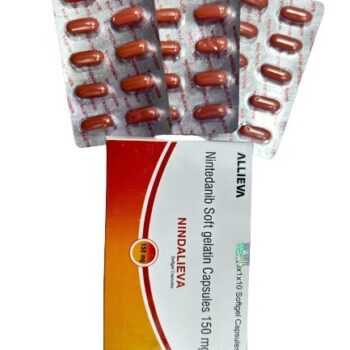 Allieva Pharma Private Limited