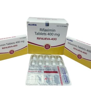 Allieva Pharma Private Limited