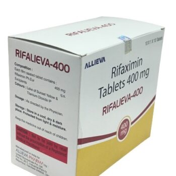 Allieva Pharma Private Limited