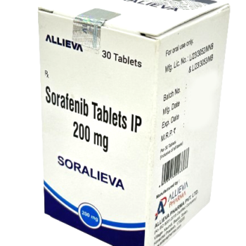 Allieva Pharma Private Limited