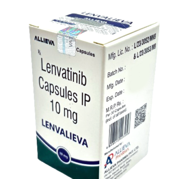 Allieva Pharma Private Limited