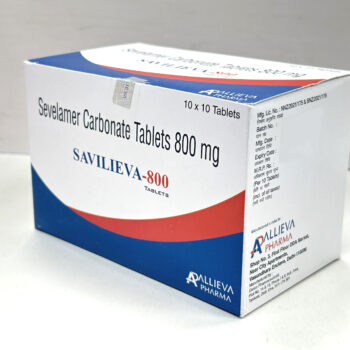 Allieva Pharma Private Limited