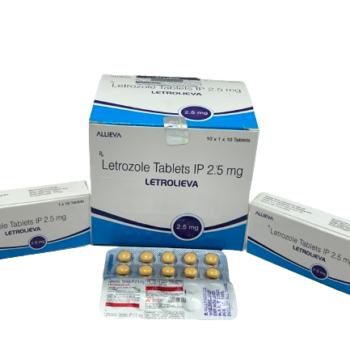 Allieva Pharma Private Limited