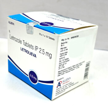 Allieva Pharma Private Limited