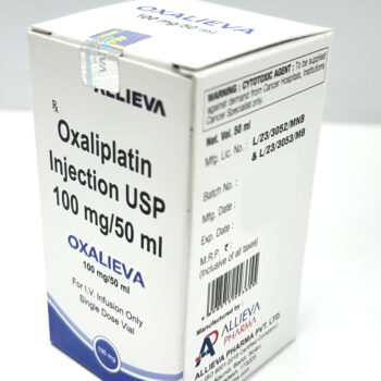 Allieva Pharma Private Limited