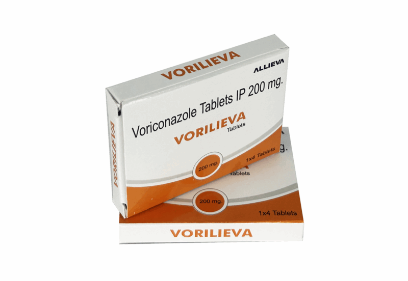 Vorilieva 200mg Voriconazole Tablet - Image 4