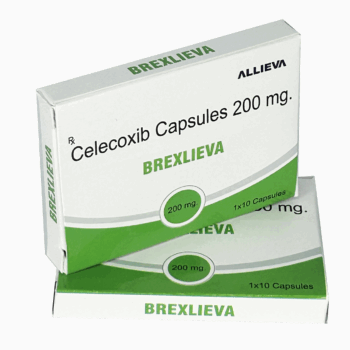 Brexlieva 200mg Celecoxib Capsule - Image 3