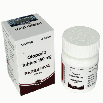 Olaparib 150 Mg Tablet Pariblieva - Image 2