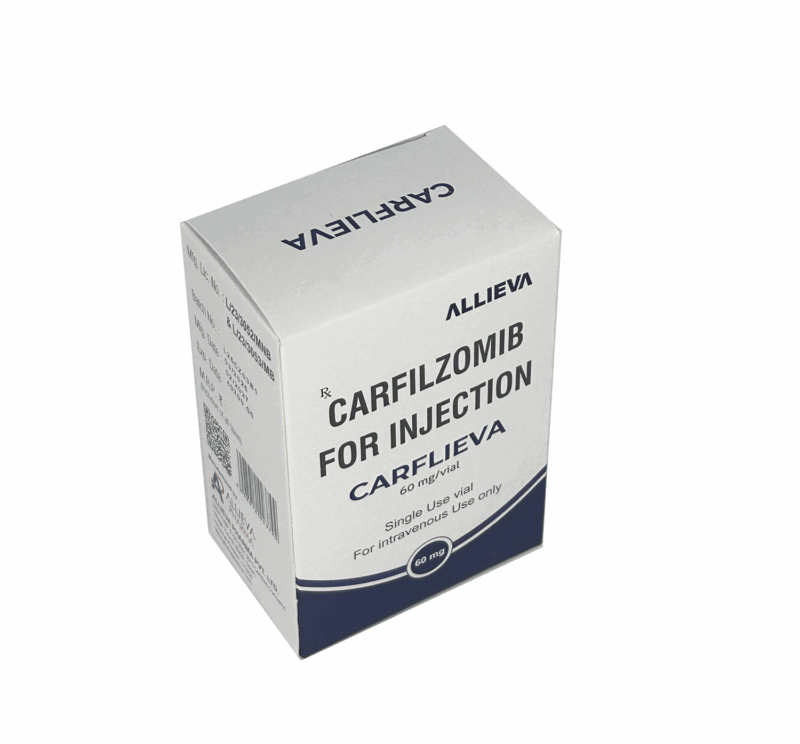Carflieva Carfilzomib Injection 60mg