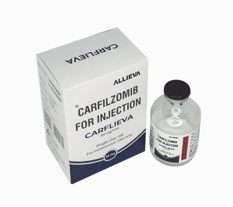 Carflieva Carfilzomib Injection 60mg - Image 2